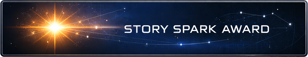 Story Spark Award
